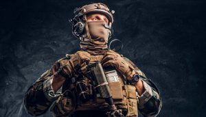 Decoding Modern Warfare: The Transformation of Battlefields in the 21st