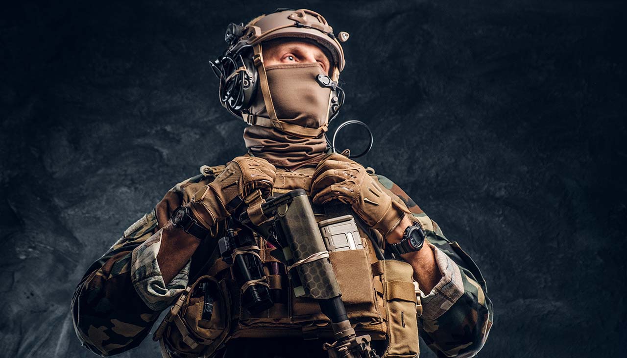 Decoding Modern Warfare: The Transformation of Battlefields in the 21st Century