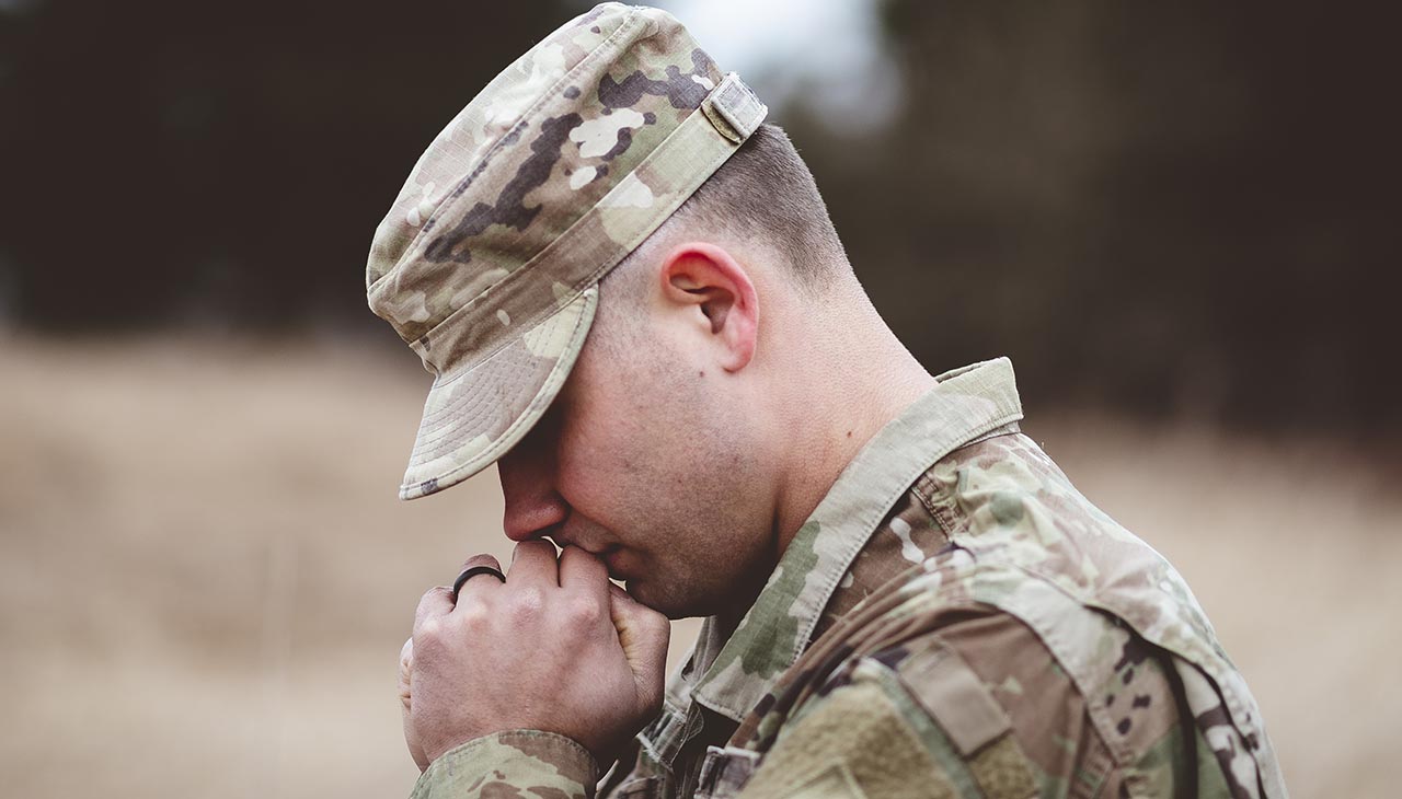 The Psychology of Warfare: Understanding the Soldier’s Mind